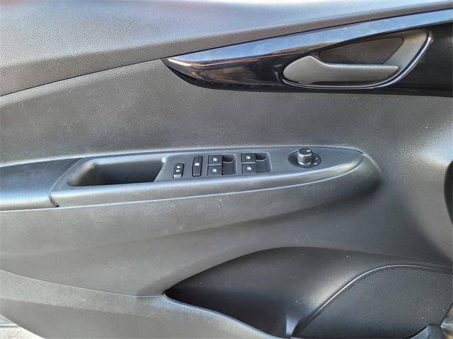 used 2021 Chevrolet Spark car, priced at $12,994