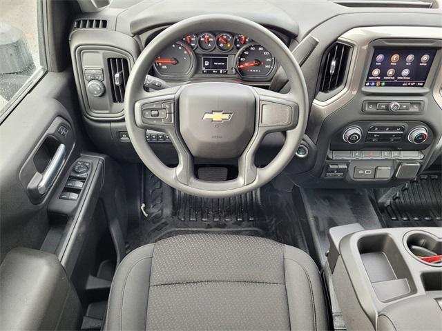 new 2024 Chevrolet Silverado 2500 car, priced at $64,299