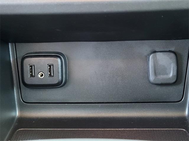 used 2022 Chevrolet Colorado car, priced at $25,994