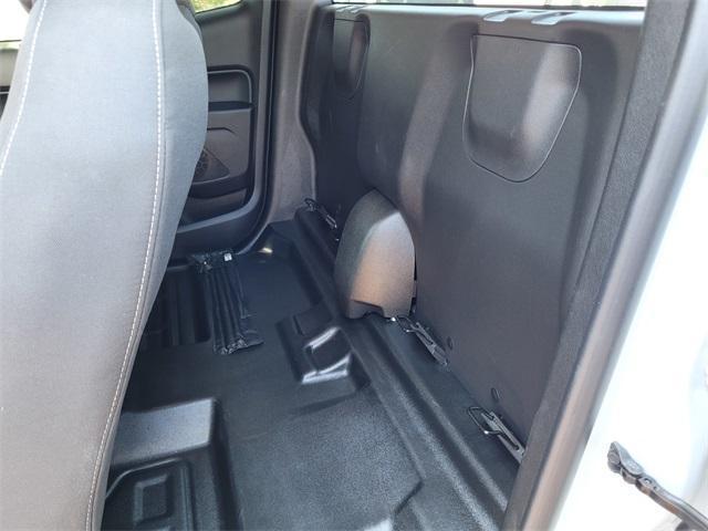 used 2022 Chevrolet Colorado car, priced at $25,994