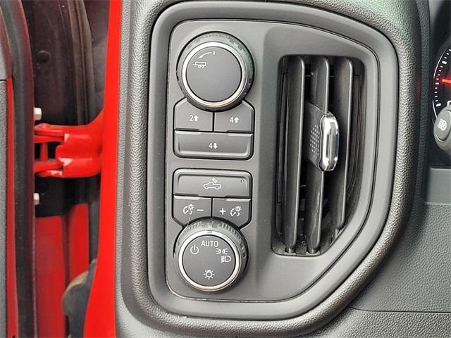 used 2024 Chevrolet Silverado 3500 car, priced at $53,994
