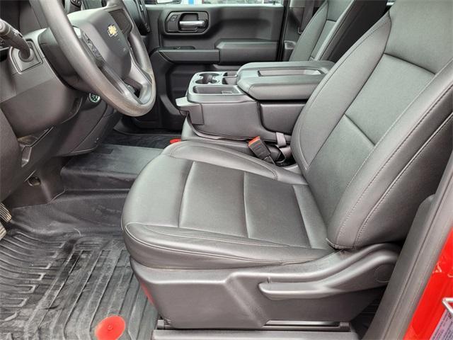 used 2024 Chevrolet Silverado 3500 car, priced at $53,994