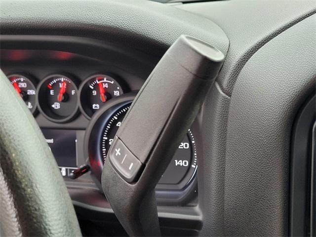 used 2024 Chevrolet Silverado 3500 car, priced at $53,994