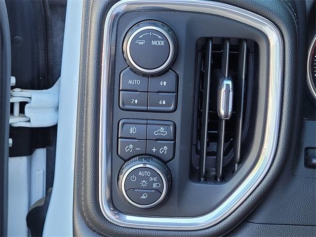 used 2022 Chevrolet Silverado 2500 car, priced at $58,494