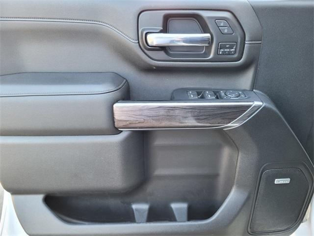 used 2022 Chevrolet Silverado 2500 car, priced at $58,494