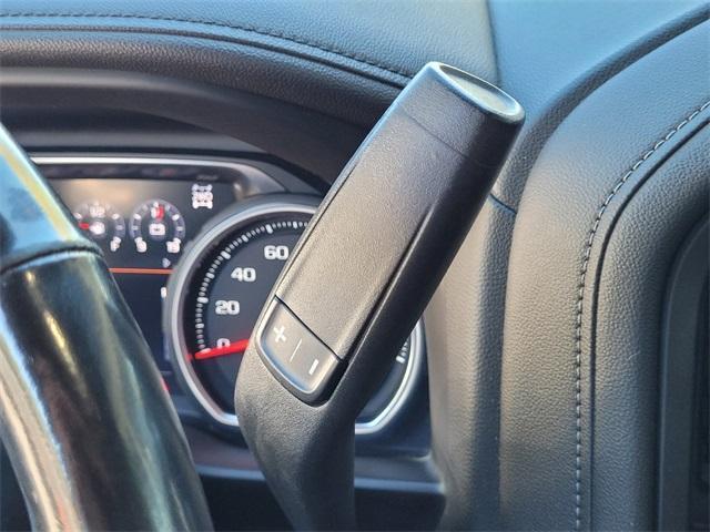 used 2022 Chevrolet Silverado 2500 car, priced at $58,494