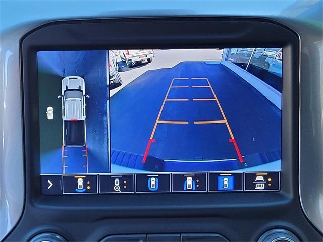 used 2022 Chevrolet Silverado 2500 car, priced at $58,494