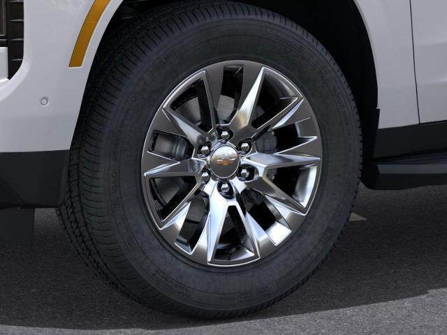 new 2025 Chevrolet Tahoe car, priced at $79,790