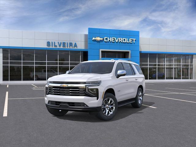 new 2025 Chevrolet Tahoe car, priced at $79,790