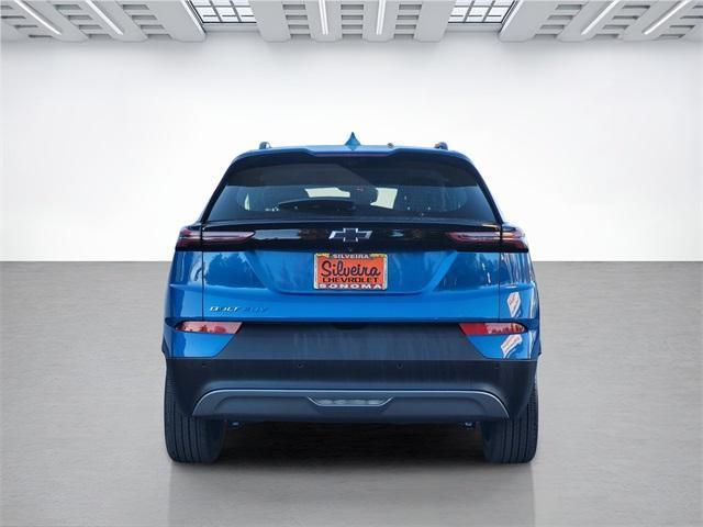used 2022 Chevrolet Bolt EUV car, priced at $21,994