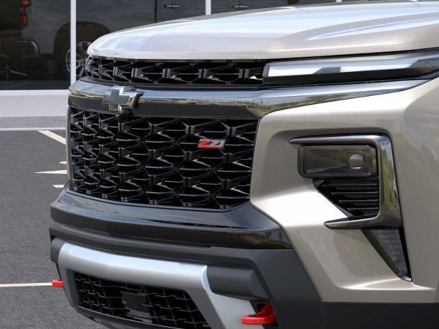 new 2026 Chevrolet Traverse car