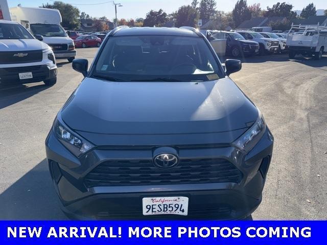 used 2019 Toyota RAV4 car, priced at $17,988