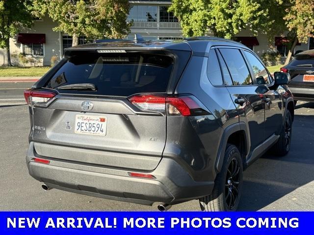 used 2019 Toyota RAV4 car, priced at $17,988