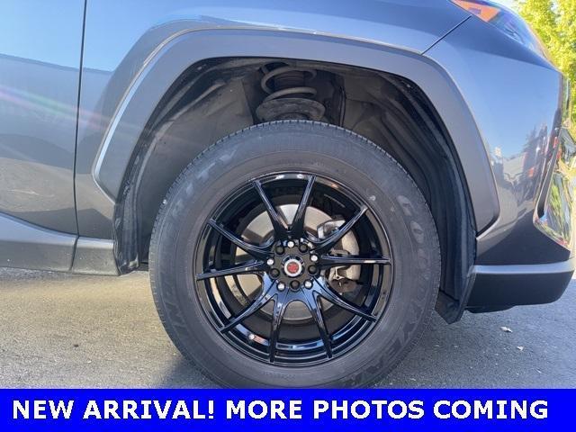 used 2019 Toyota RAV4 car, priced at $17,988
