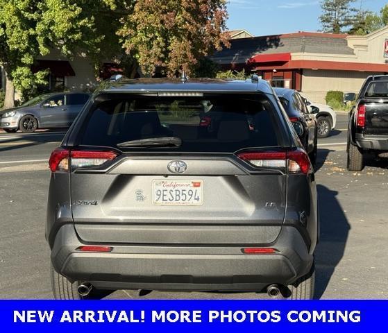 used 2019 Toyota RAV4 car, priced at $17,988