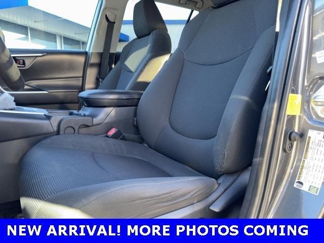 used 2019 Toyota RAV4 car, priced at $17,988