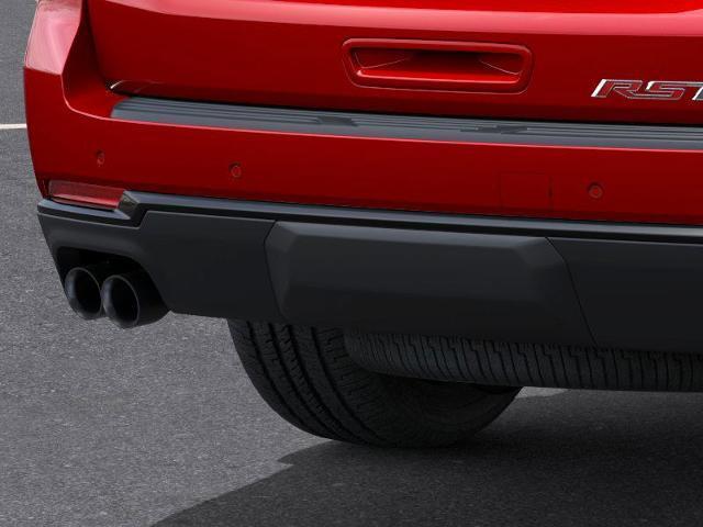 new 2026 Chevrolet Tahoe car