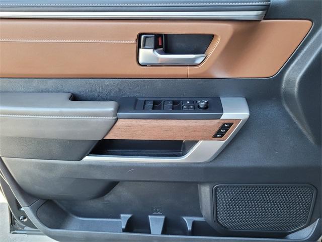 used 2022 Toyota Tundra car, priced at $50,694