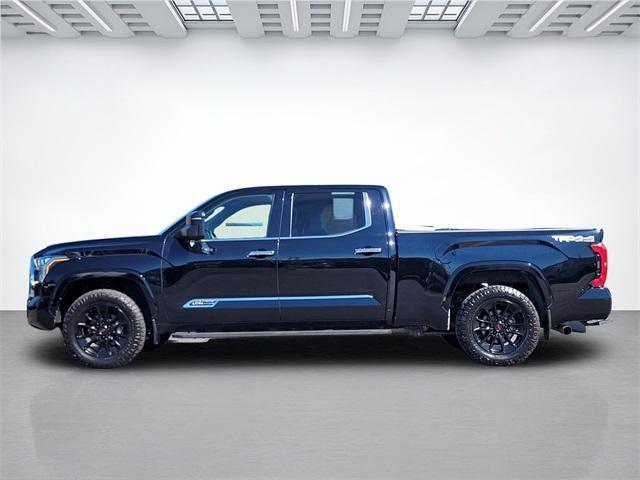 used 2022 Toyota Tundra car, priced at $50,694