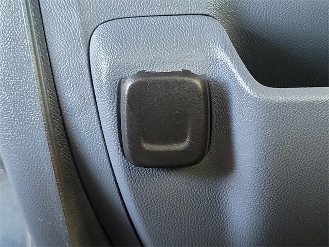 used 2019 Chevrolet Bolt EV car, priced at $13,493