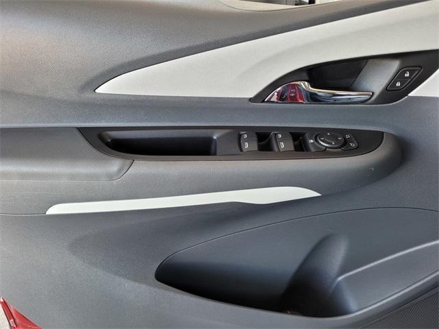 used 2019 Chevrolet Bolt EV car, priced at $13,493