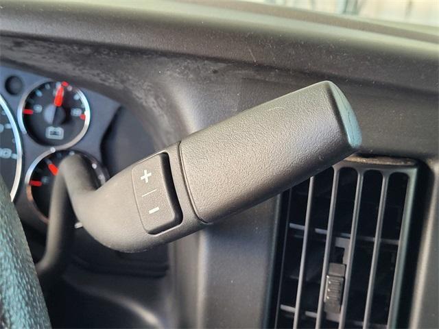 used 2023 Chevrolet Express 2500 car, priced at $26,994