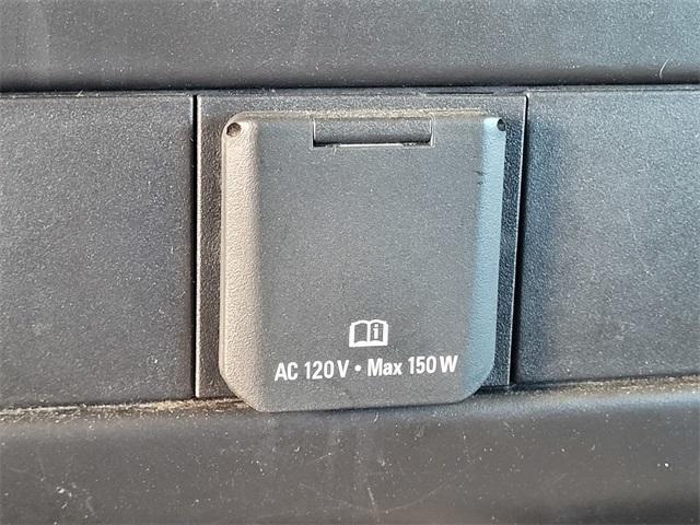 used 2023 Chevrolet Express 2500 car, priced at $26,994