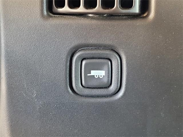 used 2023 Chevrolet Express 2500 car, priced at $26,994