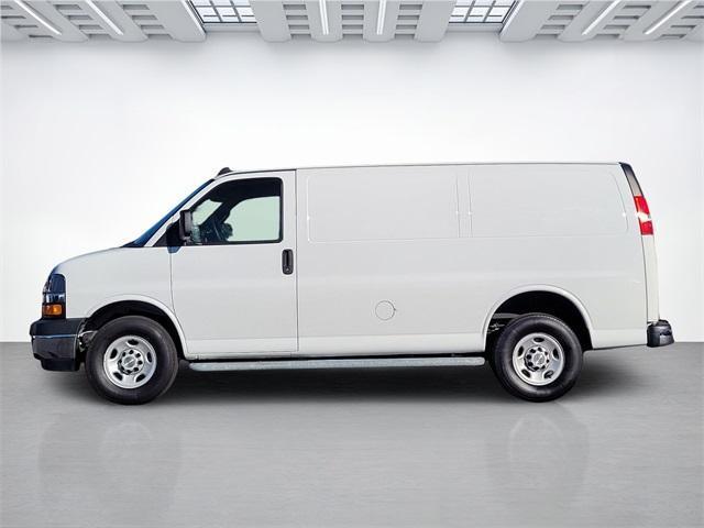 used 2023 Chevrolet Express 2500 car, priced at $26,994