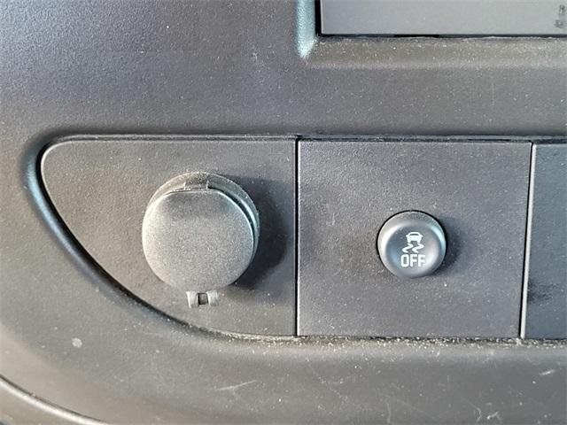 used 2023 Chevrolet Express 2500 car, priced at $26,994