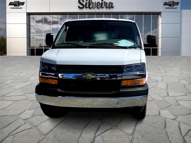 new 2024 Chevrolet Express 2500 car, priced at $53,999