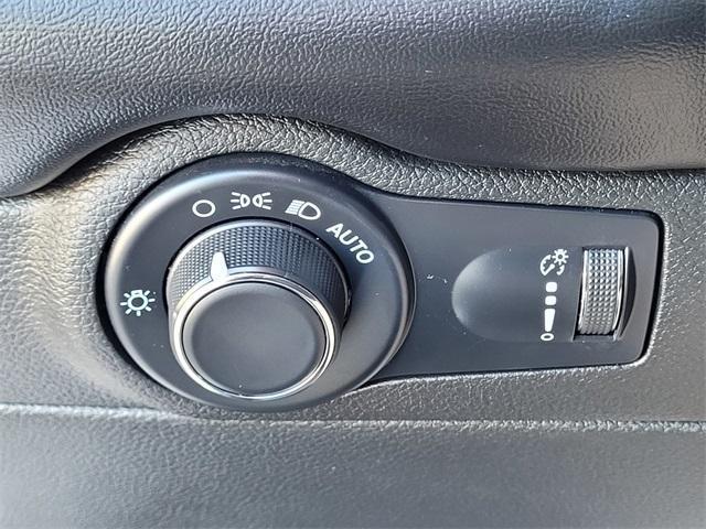 used 2023 Dodge Durango car, priced at $26,992