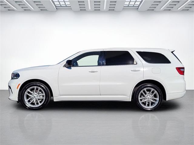 used 2023 Dodge Durango car, priced at $26,992