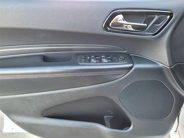 used 2023 Dodge Durango car, priced at $26,992