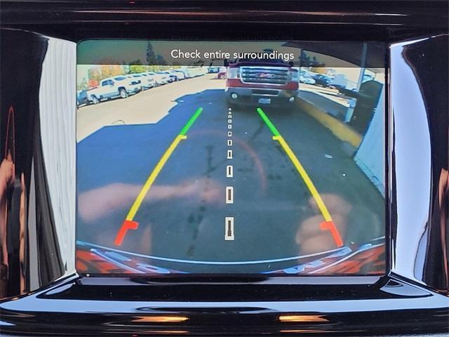 used 2023 Dodge Durango car, priced at $26,992