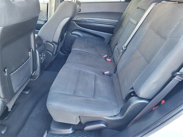 used 2023 Dodge Durango car, priced at $26,992