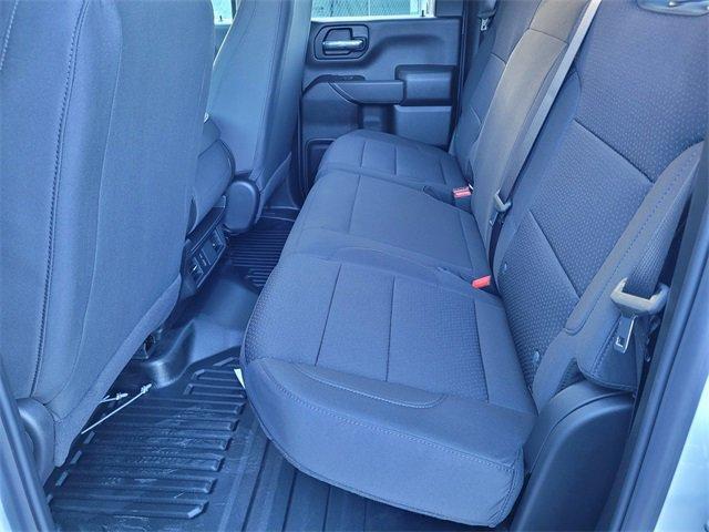new 2025 Chevrolet Silverado 2500 car, priced at $59,110