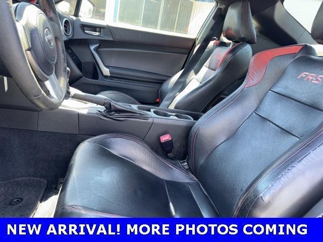 used 2013 Scion FR-S car, priced at $8,988