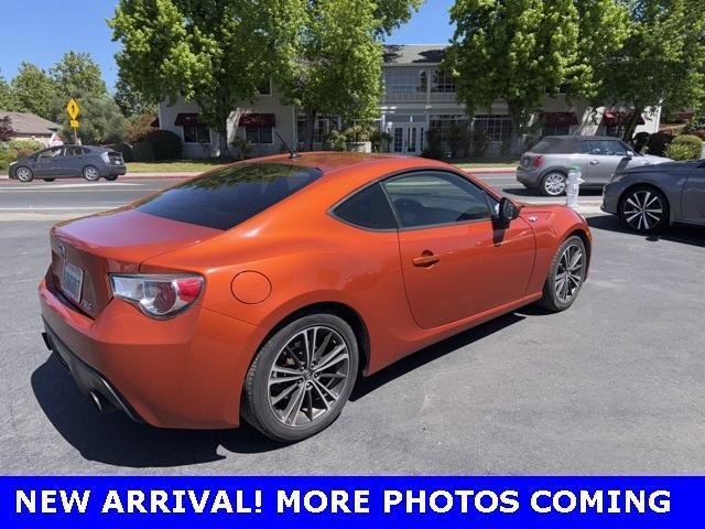 used 2013 Scion FR-S car, priced at $8,988