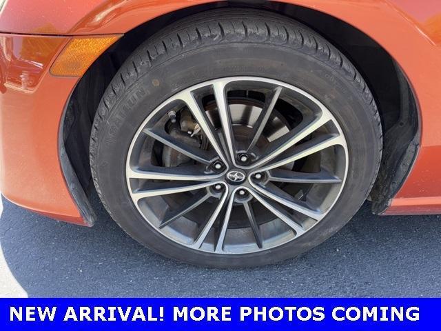 used 2013 Scion FR-S car, priced at $8,988