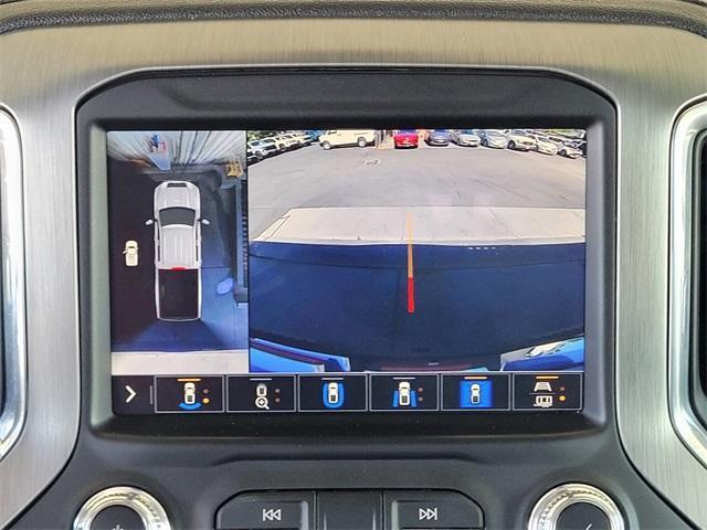 used 2021 GMC Sierra 2500 car, priced at $56,994