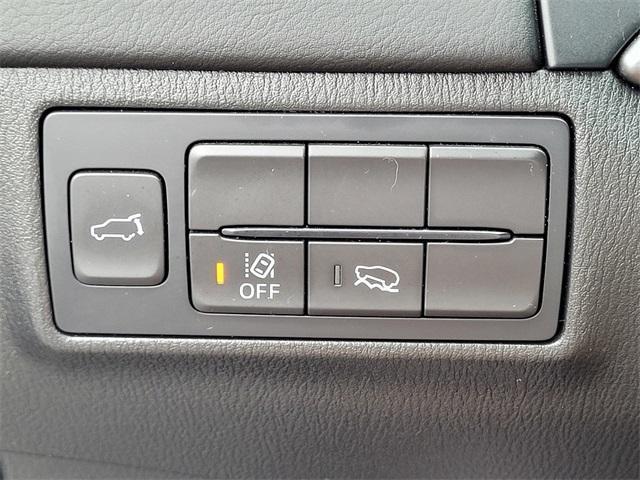 used 2021 Mazda CX-9 car, priced at $25,792