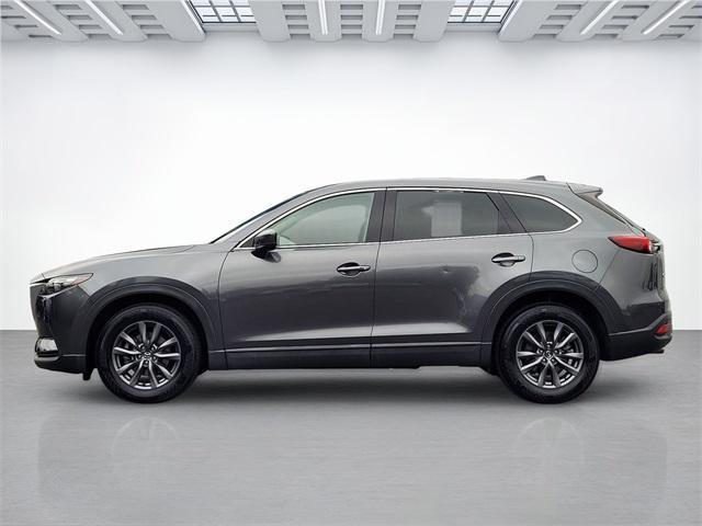 used 2021 Mazda CX-9 car, priced at $25,792