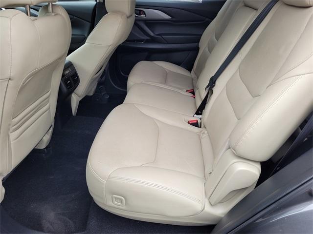 used 2021 Mazda CX-9 car, priced at $25,792