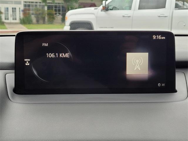 used 2021 Mazda CX-9 car, priced at $25,792