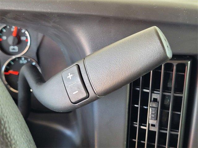 new 2025 Chevrolet Express 2500 car, priced at $48,614