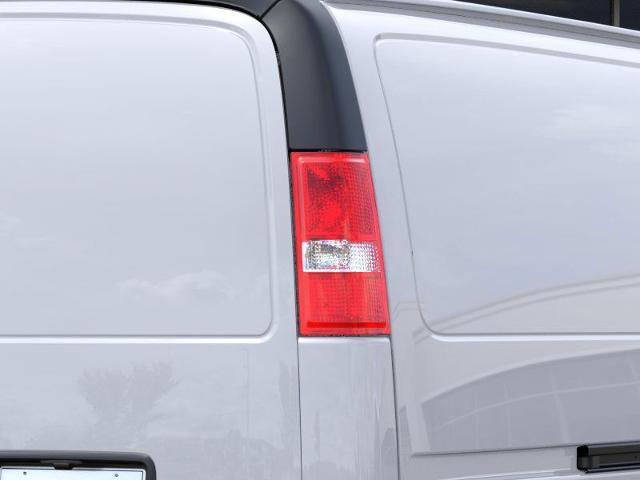 new 2025 Chevrolet Express 2500 car, priced at $48,614