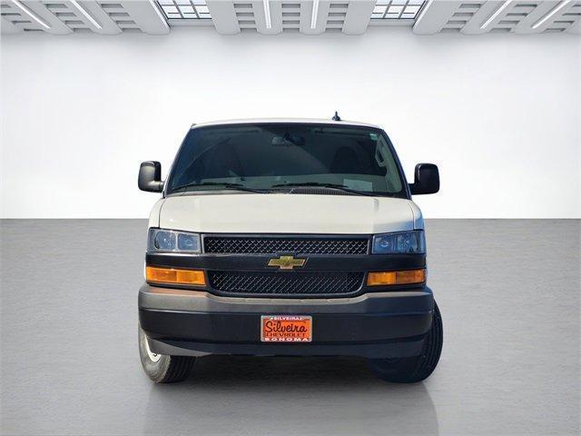 new 2025 Chevrolet Express 2500 car, priced at $48,614
