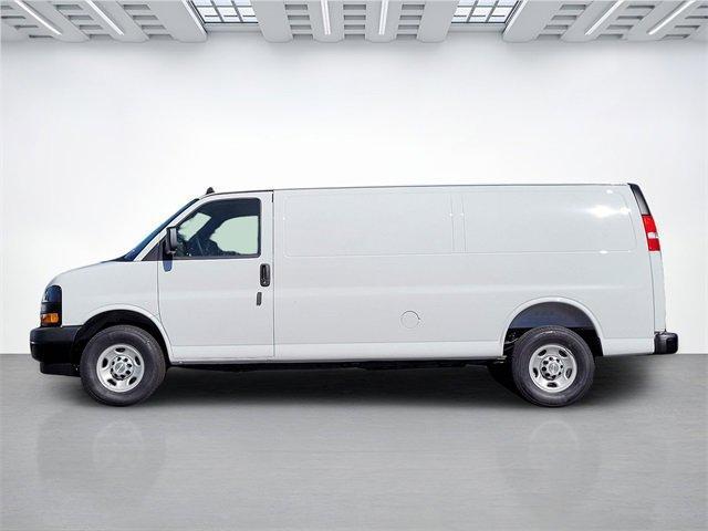 new 2025 Chevrolet Express 2500 car, priced at $48,614