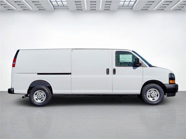 new 2025 Chevrolet Express 2500 car, priced at $48,614
